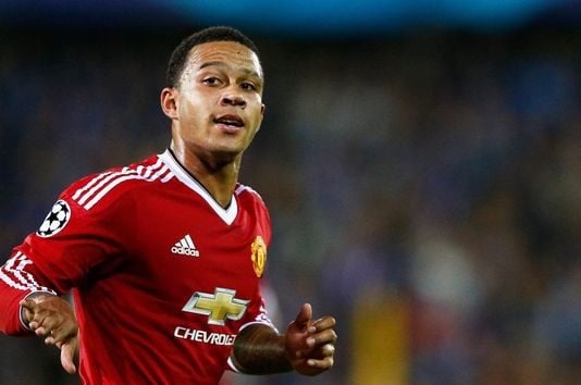 Memphis Depay sẽ giúp Man Utd có được chiến thắng trước PSV