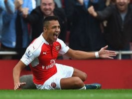 Sanchez quyết tâm khuất phục Man United