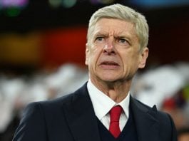 Arsenal vẫn sẽ sử dụng lối đá tấn công