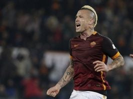 Chelsea quyết đối đầu Roma vì Nainggolan