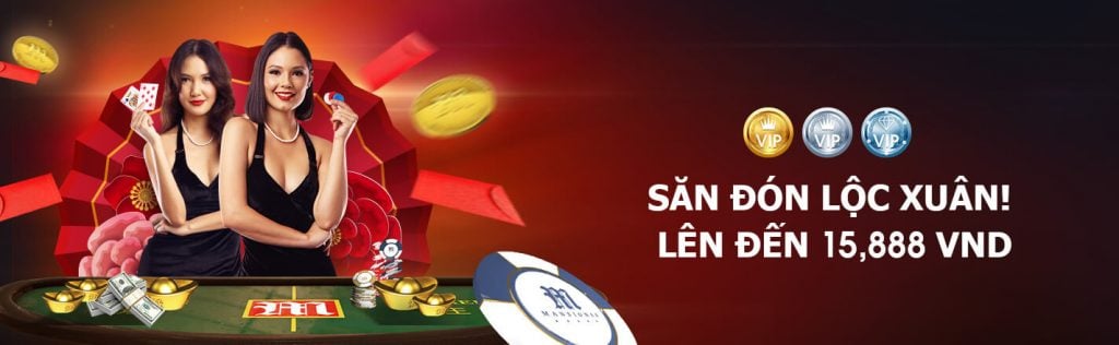 Săn lộc tại Centra Live Casino