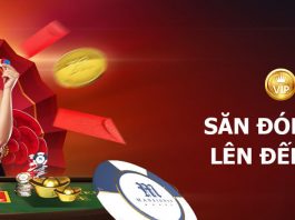 Săn lộc tại Centra Live Casino